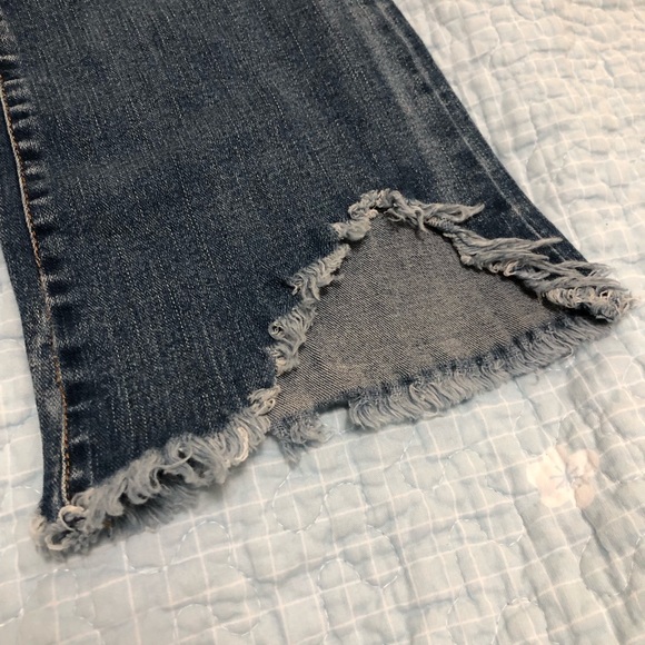 Stretchable Jeans - Picture 5 of 8
